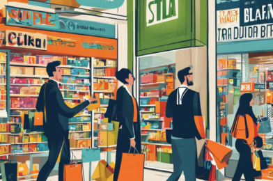 Smart Shopping: How to Get the Best Deals on Everything